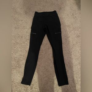 Athleta full length leggings